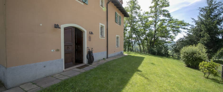 Cascina Bianchini