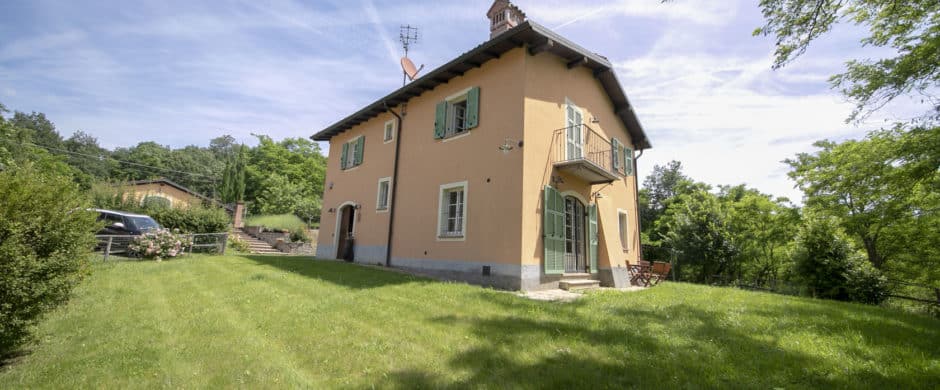 Cascina Bianchini