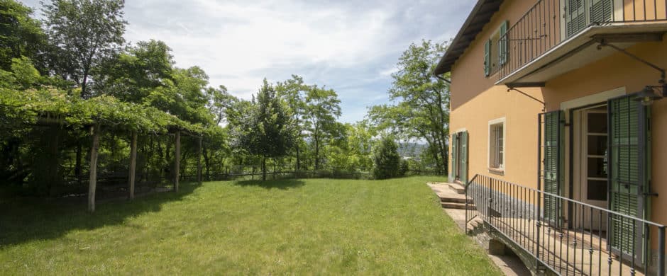Cascina Bianchini