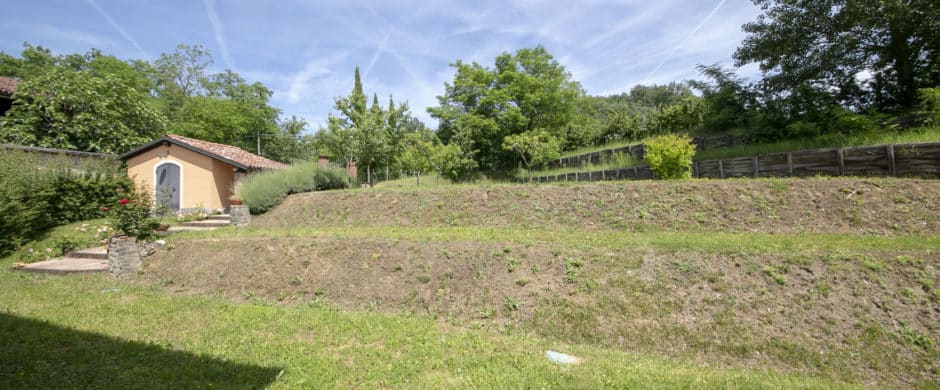 Cascina Bianchini
