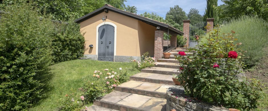 Cascina Bianchini