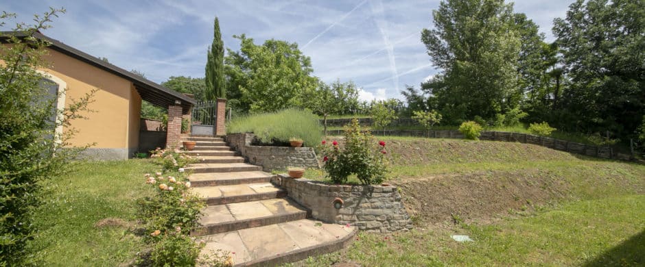 Cascina Bianchini