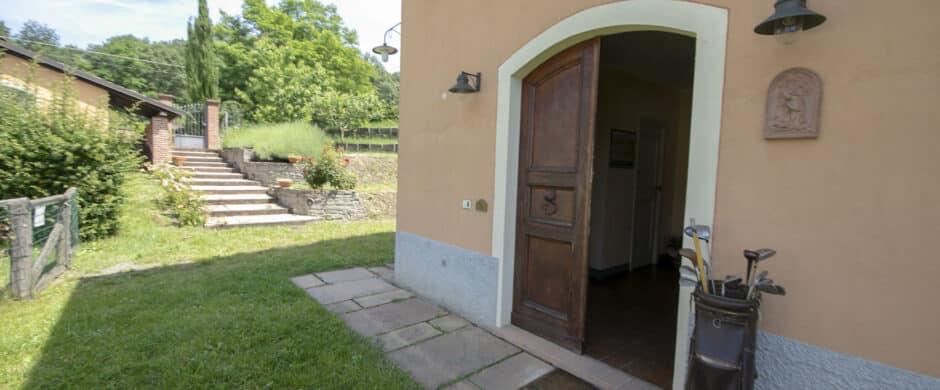 Cascina Bianchini