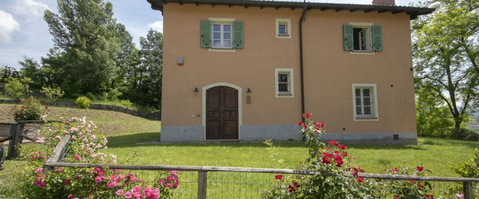 Cascina Bianchini