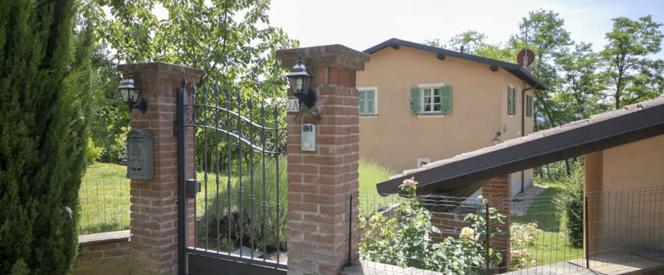 Cascina Bianchini