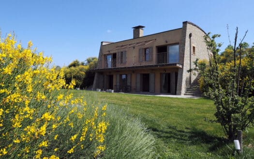 Villa Bicocca - Remax - Messinalux - Serravalle in vendita | Silvia Scagliotti