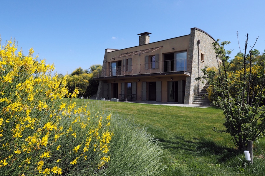 Villa Bicocca - Remax - Messinalux - Serravalle in vendita | Silvia Scagliotti