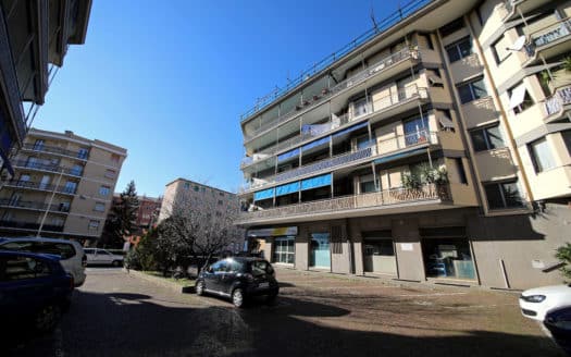 Appartamento perfetto e luminoso