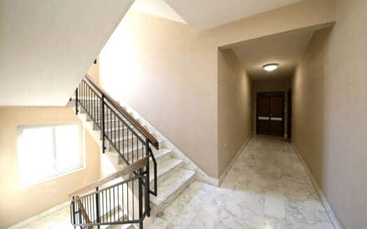 Appartamento perfetto e luminoso