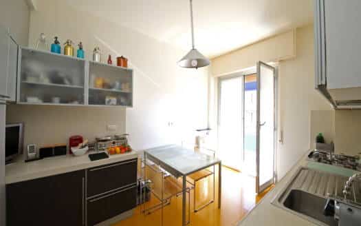 Appartamento perfetto e luminoso