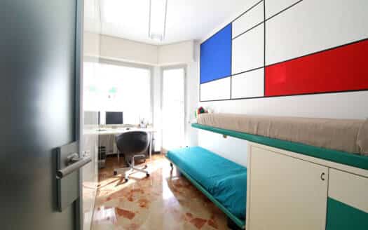 Appartamento perfetto e luminoso