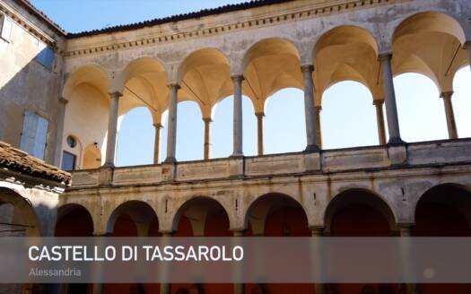 Abitare in una Reggia!