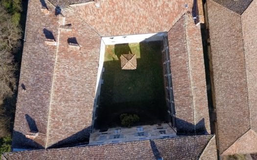 Abitare in una Reggia!