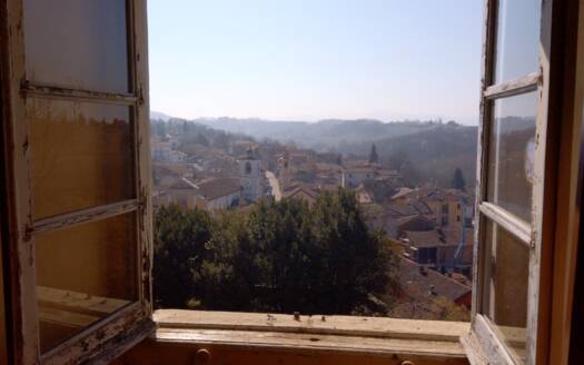 Abitare in una Reggia!