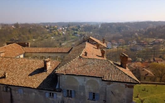 Abitare in una Reggia!