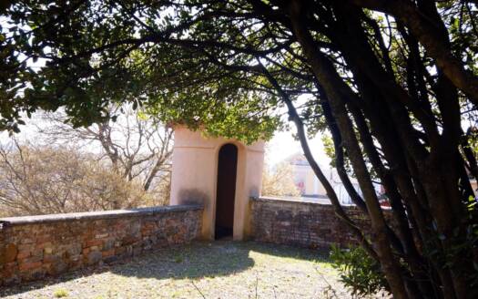 Abitare in una Reggia!