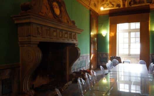 Abitare in una Reggia!