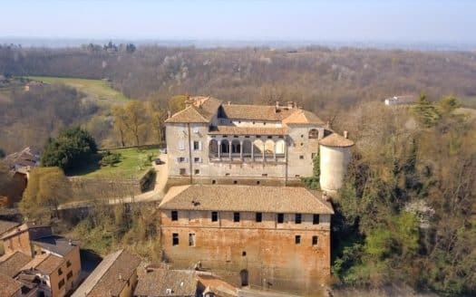 Abitare in una Reggia!