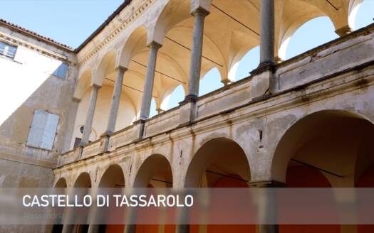 Abitare in una Reggia!