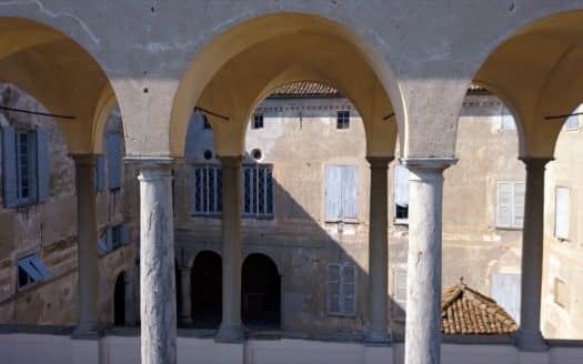 Abitare in una Reggia!