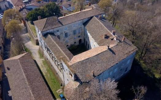 Abitare in una Reggia!