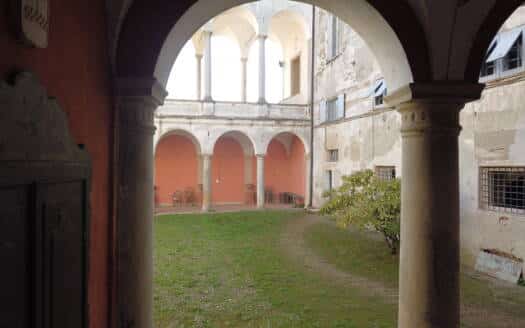 Abitare in una Reggia!