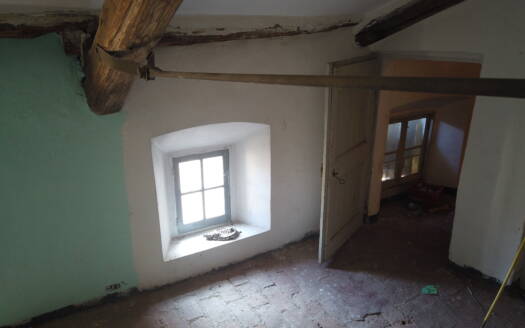 Abitare in una Reggia!