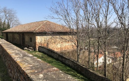 Abitare in una Reggia!