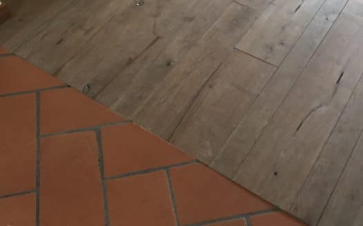 Appartamento di pregio e box.