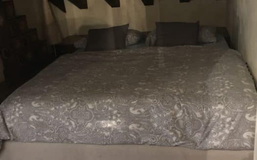 Appartamento di pregio e box.