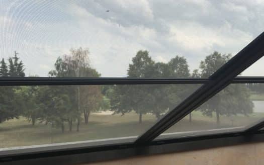 Appartamento di pregio e box.