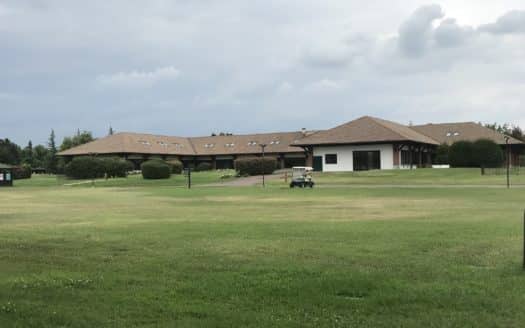 Appartamento di pregio e box.