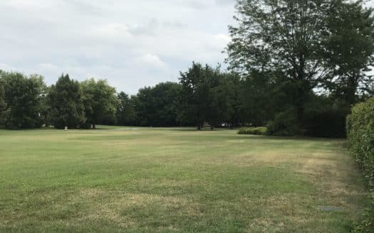 Appartamento di pregio e box.