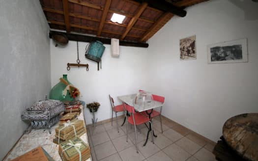 Villa sulle colline di Gavi