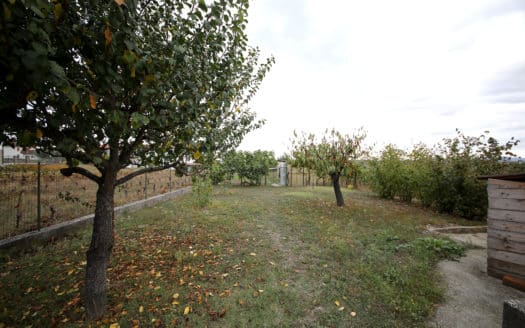 Villa sulle colline di Gavi