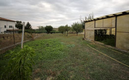 Villa sulle colline di Gavi