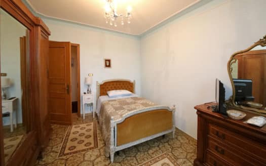 Villa sulle colline di Gavi
