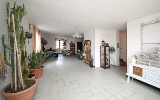 Villa sulle colline di Gavi