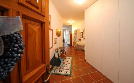 Appartamento in Villa con giardino esclusivo. Colline del Gavi