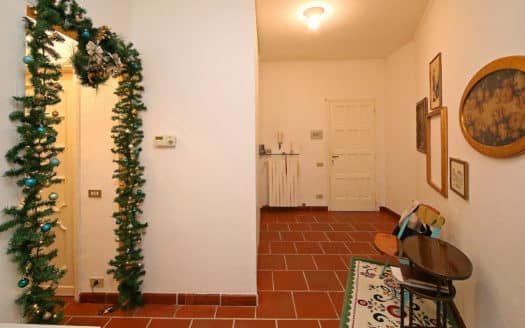 Appartamento in Villa con giardino esclusivo. Colline del Gavi