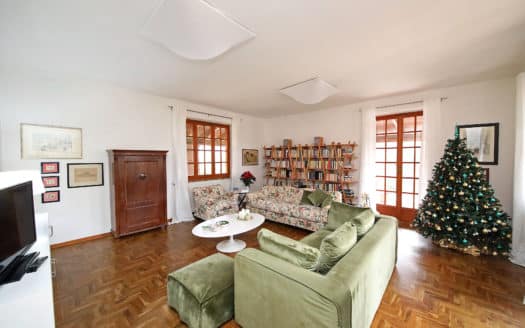 Appartamento in Villa con giardino esclusivo. Colline del Gavi