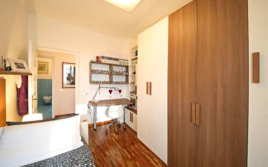 Appartamento in Villa con giardino esclusivo. Colline del Gavi
