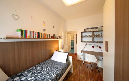 Appartamento in Villa con giardino esclusivo. Colline del Gavi