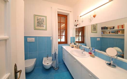 Appartamento in Villa con giardino esclusivo. Colline del Gavi