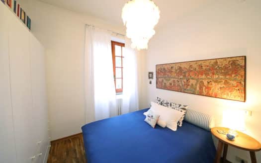 Appartamento in Villa con giardino esclusivo. Colline del Gavi