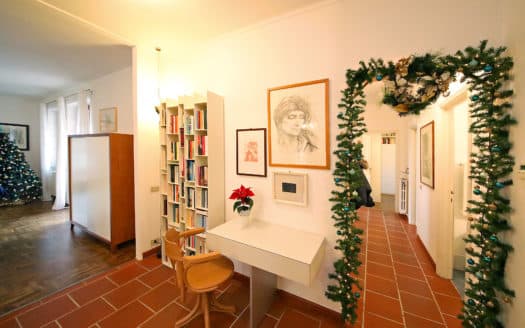 Appartamento in Villa con giardino esclusivo. Colline del Gavi