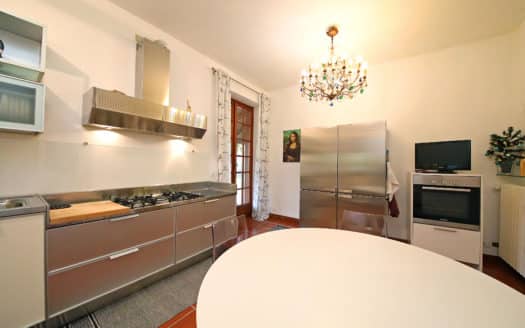 Appartamento in Villa con giardino esclusivo. Colline del Gavi