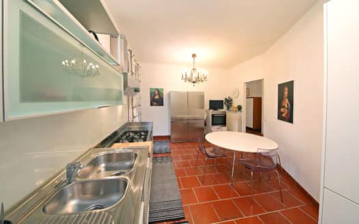 Appartamento in Villa con giardino esclusivo. Colline del Gavi