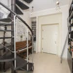 Villa Indipendente Pegli Via Modugno - Messinalux - Agenzia Immobiliare Genova
