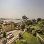 Villa Indipendente Pegli Via Modugno - Messinalux - Agenzia Immobiliare Genova